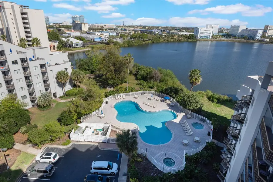 6165 Carrier Drive #2201, Orlando, FL 32819 - #2