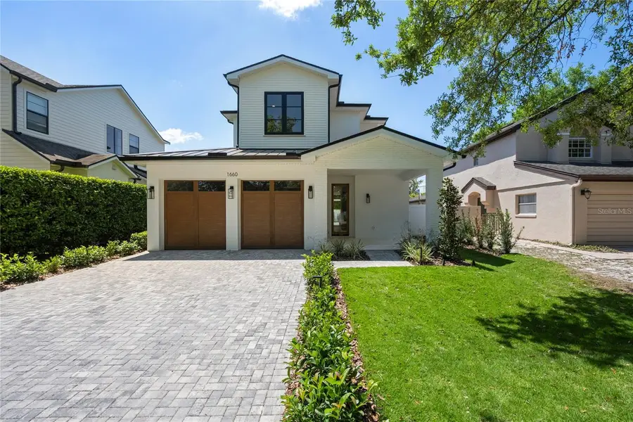 1660 Walnut Avenue, Winter Park, FL 32789 - #2