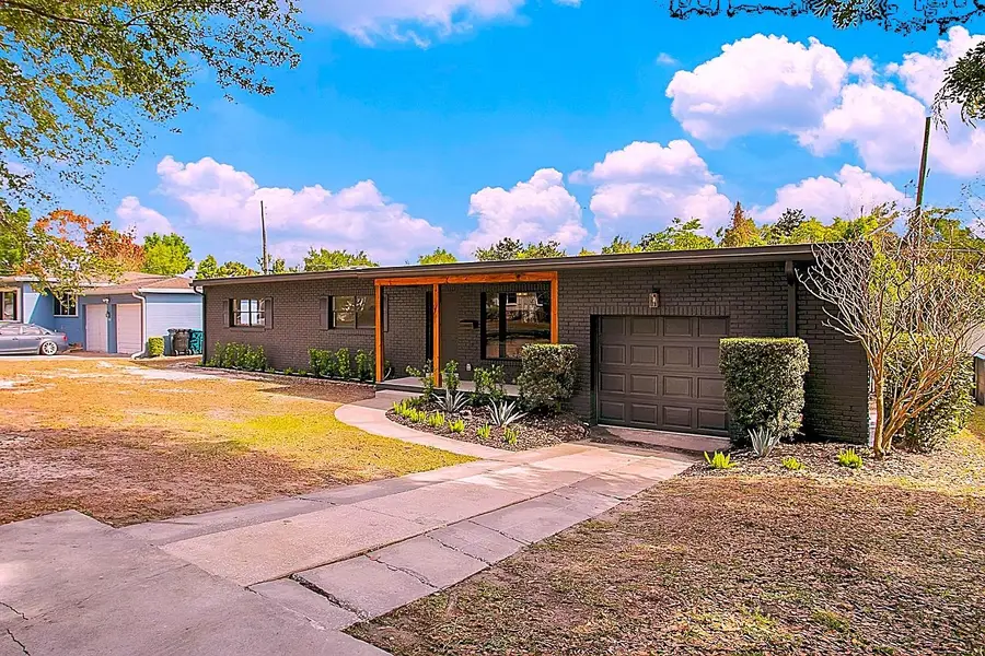 3620 Clemwood Drive, Orlando, FL 32803 - #2