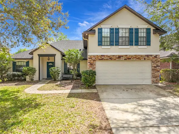 3371 Classic Oak Court, ORANGE PARK, FL 32065