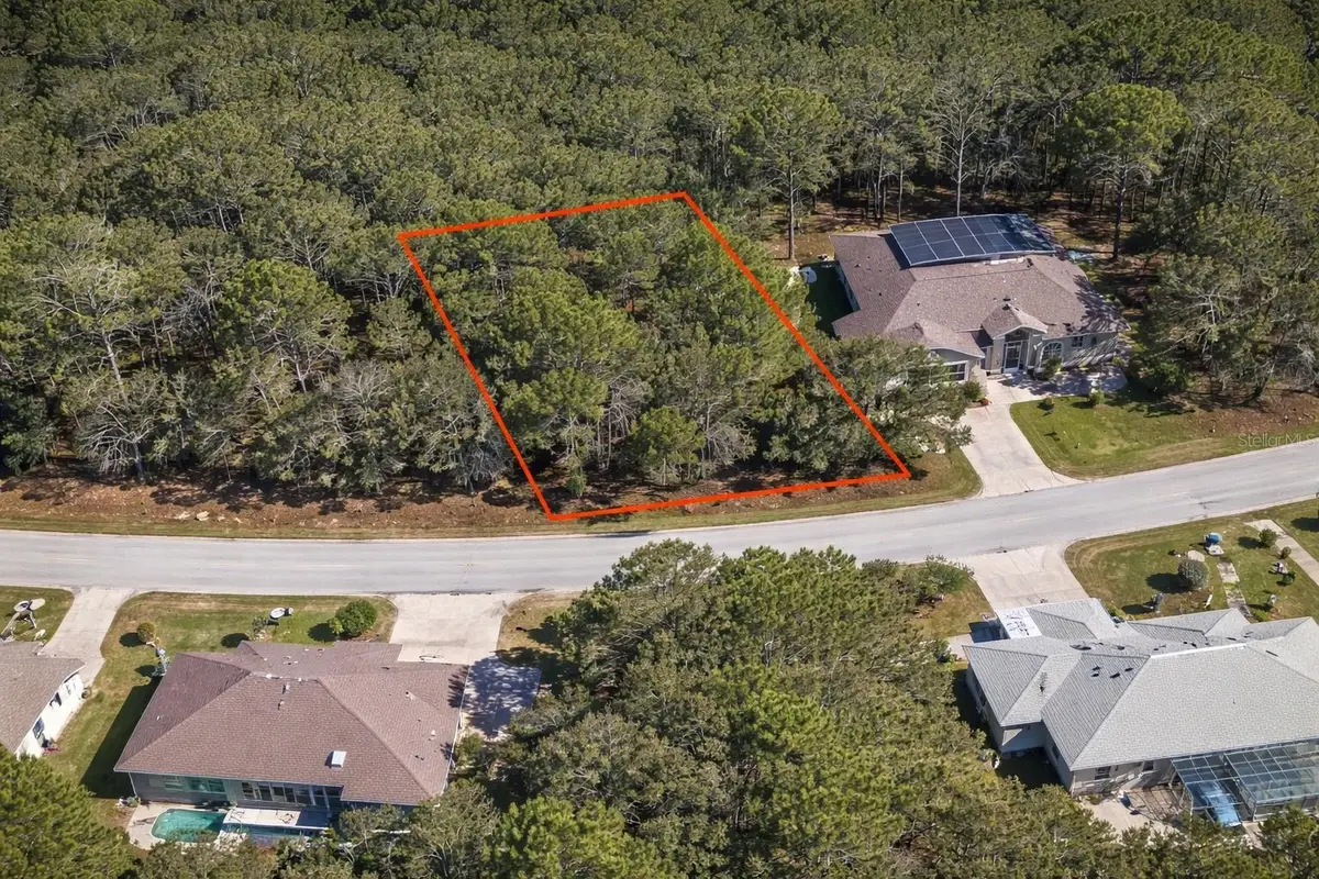 17 Speceberry Circle, Homosassa, FL 34446 - #1