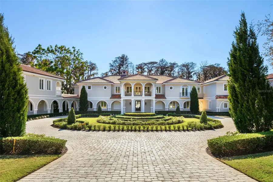 12488 Park Avenue, Windermere, FL 34786 - #2