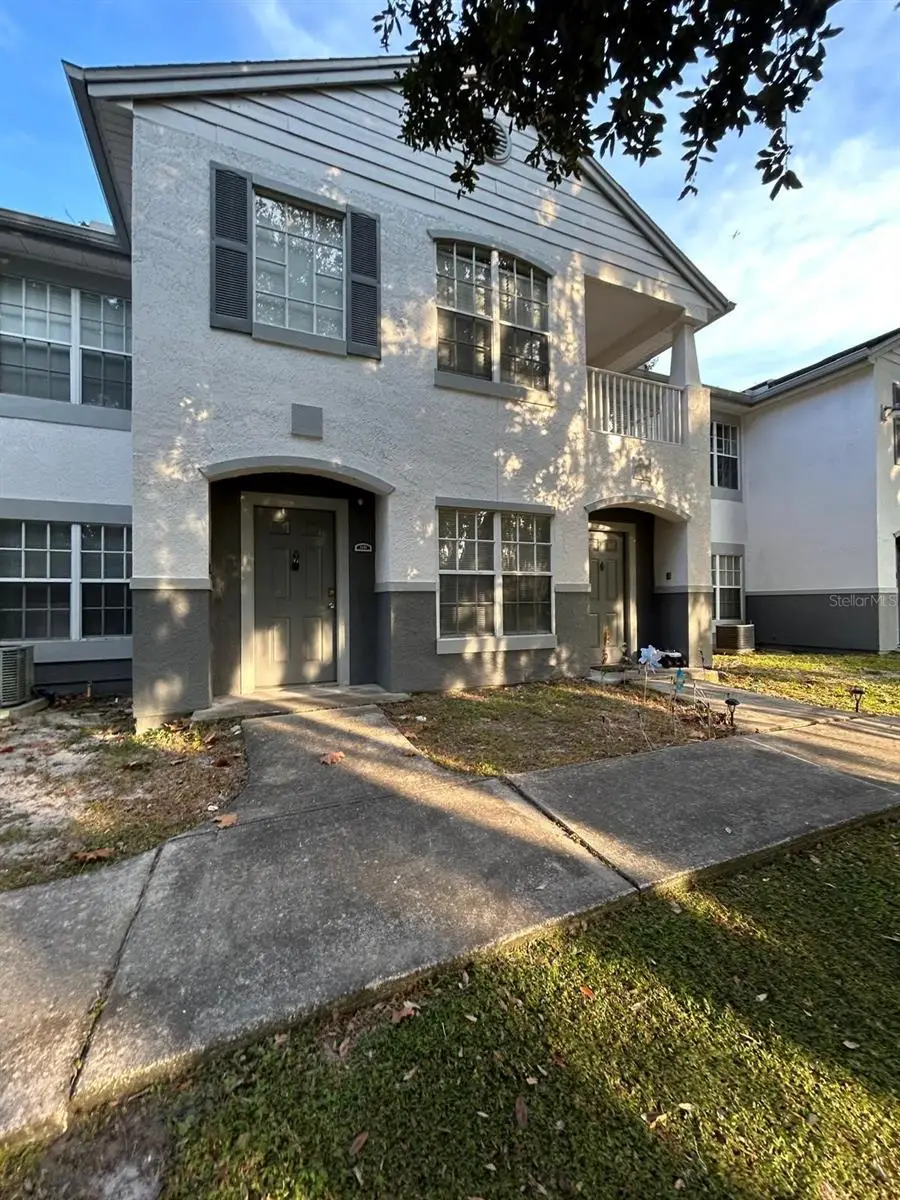 4320 S Kirkman Road #1510, Orlando, FL 32811 - #1