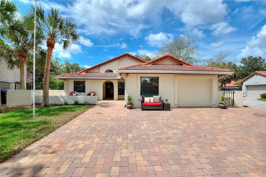 7320 Farington Court, Orlando, FL 32819 - #2