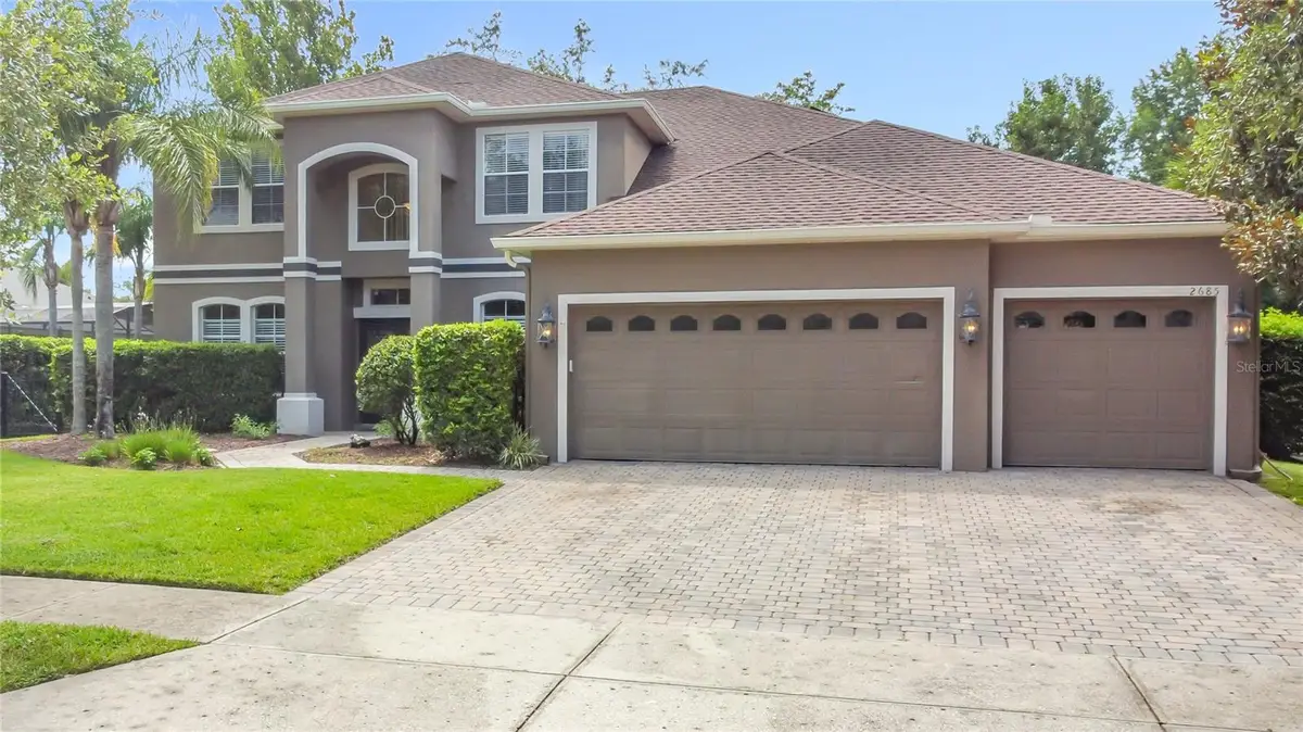 2685 Regal Pine Trail, Oviedo, FL 32766 - #1