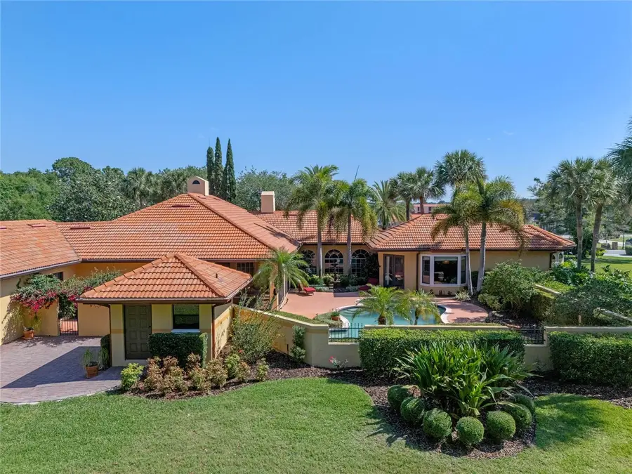 3130 Butler Bay Drive N, Windermere, FL 34786 - #2