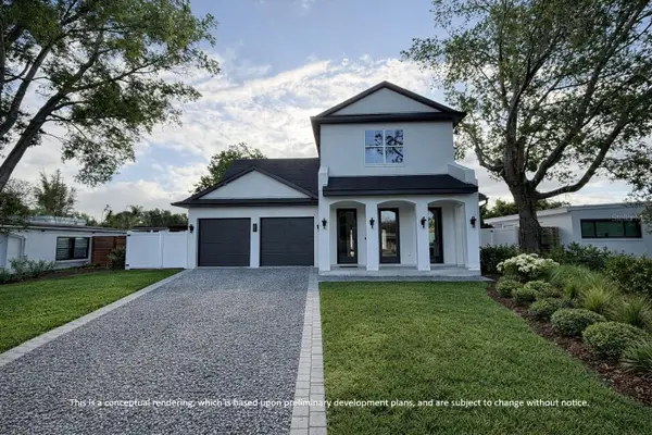 2430 Chantilly Avenue, WINTER PARK, FL 32789