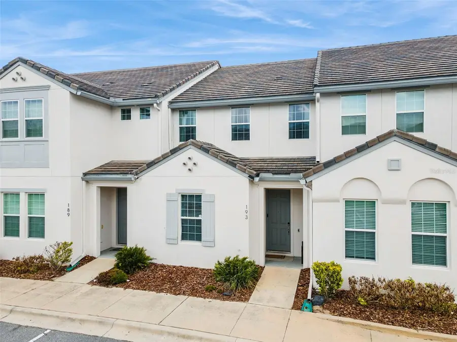 193 Captiva Drive, Davenport, FL 33896 - #2