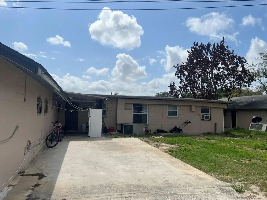 617 E Myers Boulevard, Mascotte, FL 34753 - #2