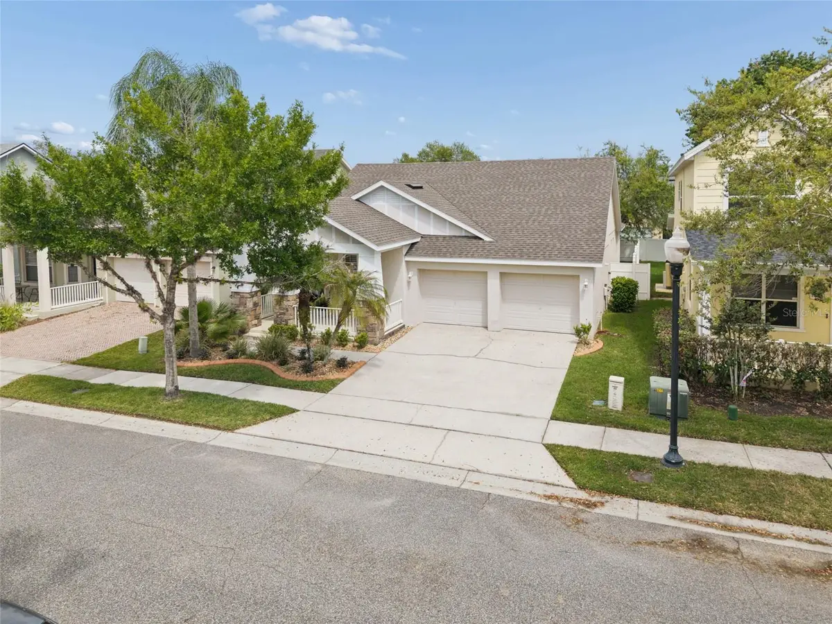 14227 Lake Live Oak Drive, Orlando, FL 32828 - #1