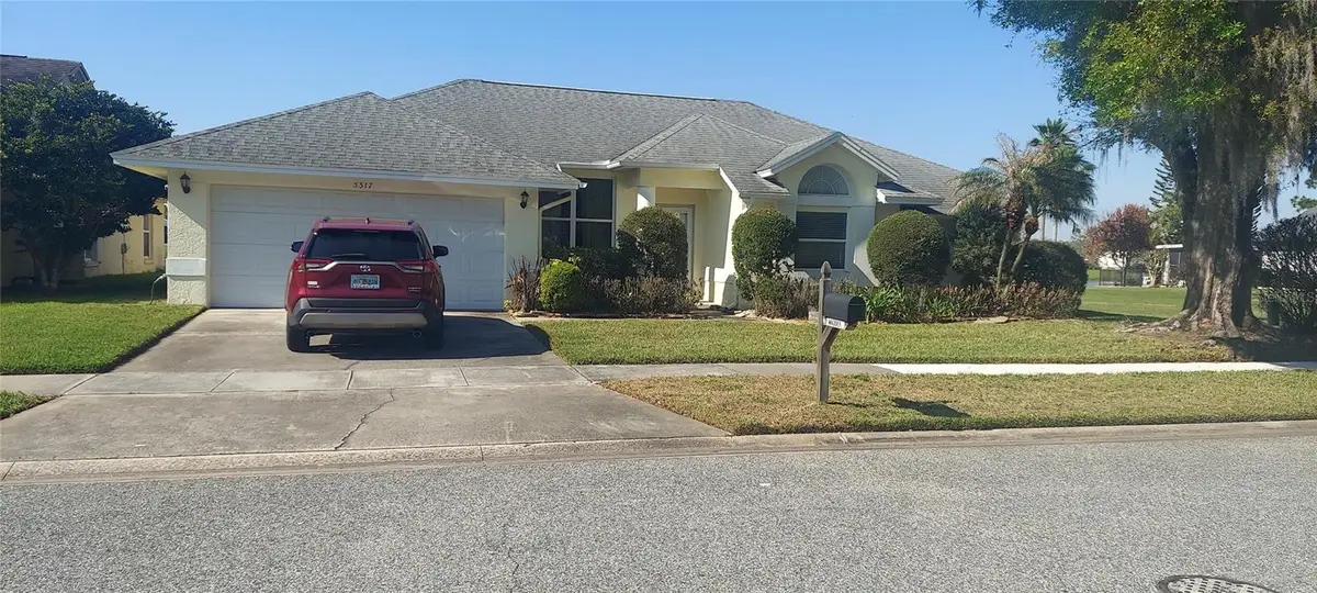 5317 Deer Creek Drive, Orlando, FL 32821 - #1