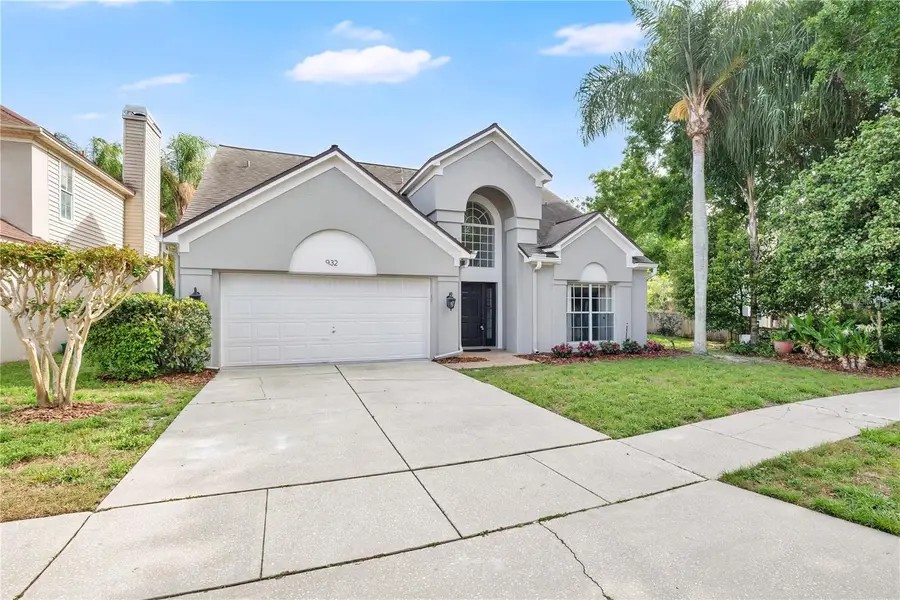 932 W Charing Cross Circle, Lake Mary, FL 32746 - #2