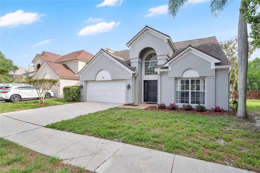 932 W Charing Cross Circle, Lake Mary, FL 32746 - #3