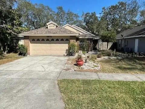 4611 Bridgeton Lane, Orlando, FL 32817 - #1