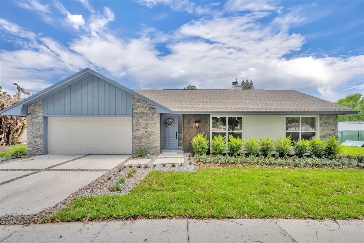 1507 Golfside Drive, Winter Park, FL 32792 - #1