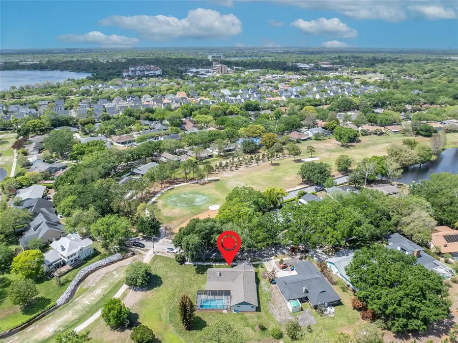 1507 Golfside Drive, Winter Park, FL 32792 - #2