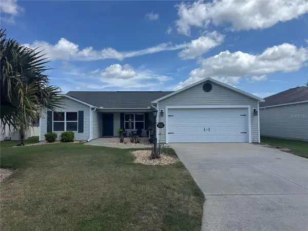 3737 Cosmos Way, THE VILLAGES, FL 32163