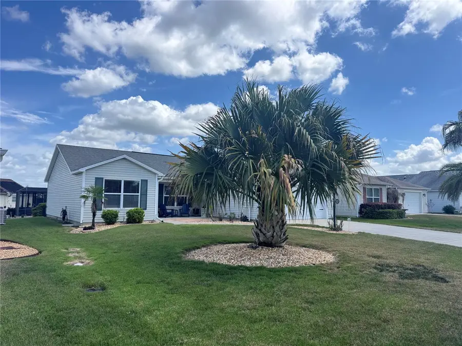 3737 Cosmos Way, The Villages, FL 32163 - #2