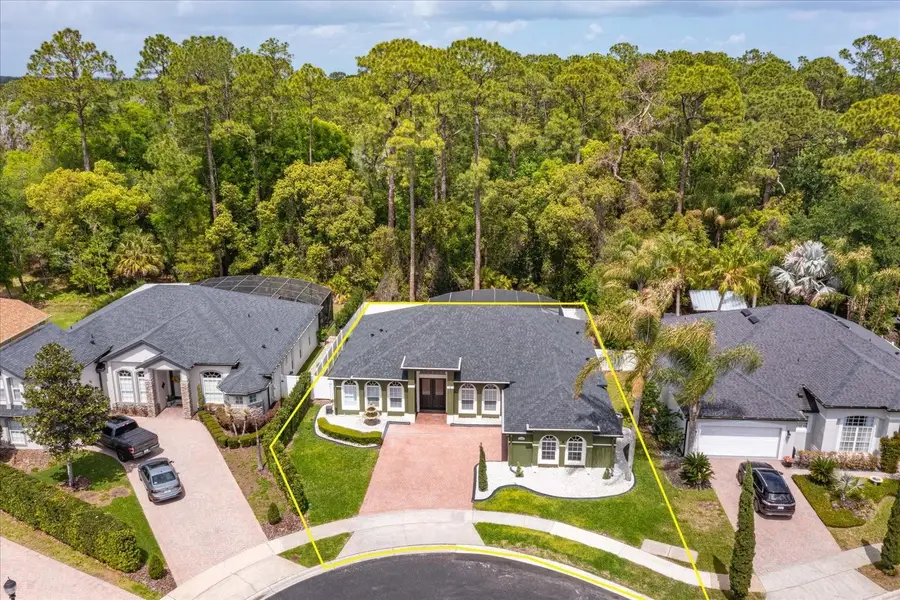 2348 Northumbria Drive, Sanford, FL 32771 - #2