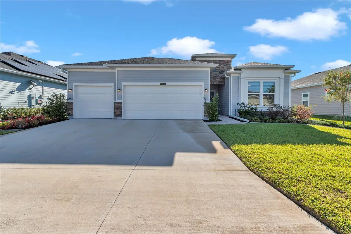 7369 SW 77th Avenue, Ocala, FL 34481 - #1