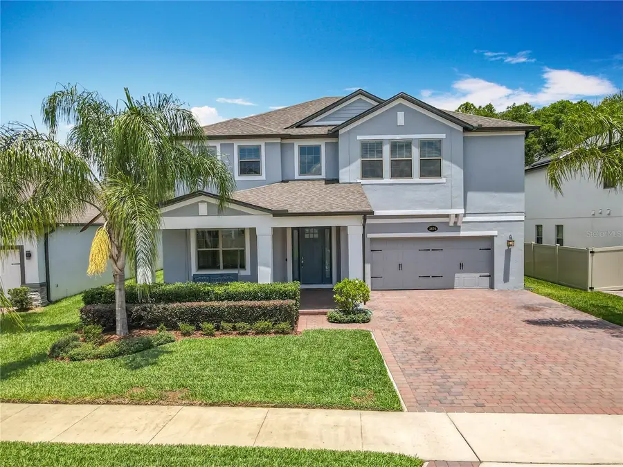 2676 Estuary Loop, Oviedo, FL 32765 - #3