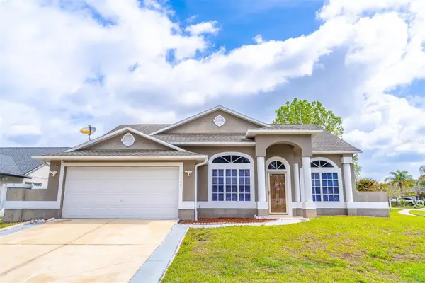 11145 Cypress Leaf Drive, ORLANDO, FL 32825