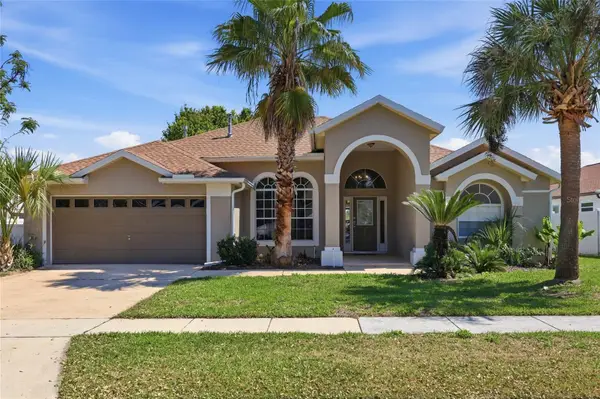 3016 Samosa Hill Circle, CLERMONT, FL 34714