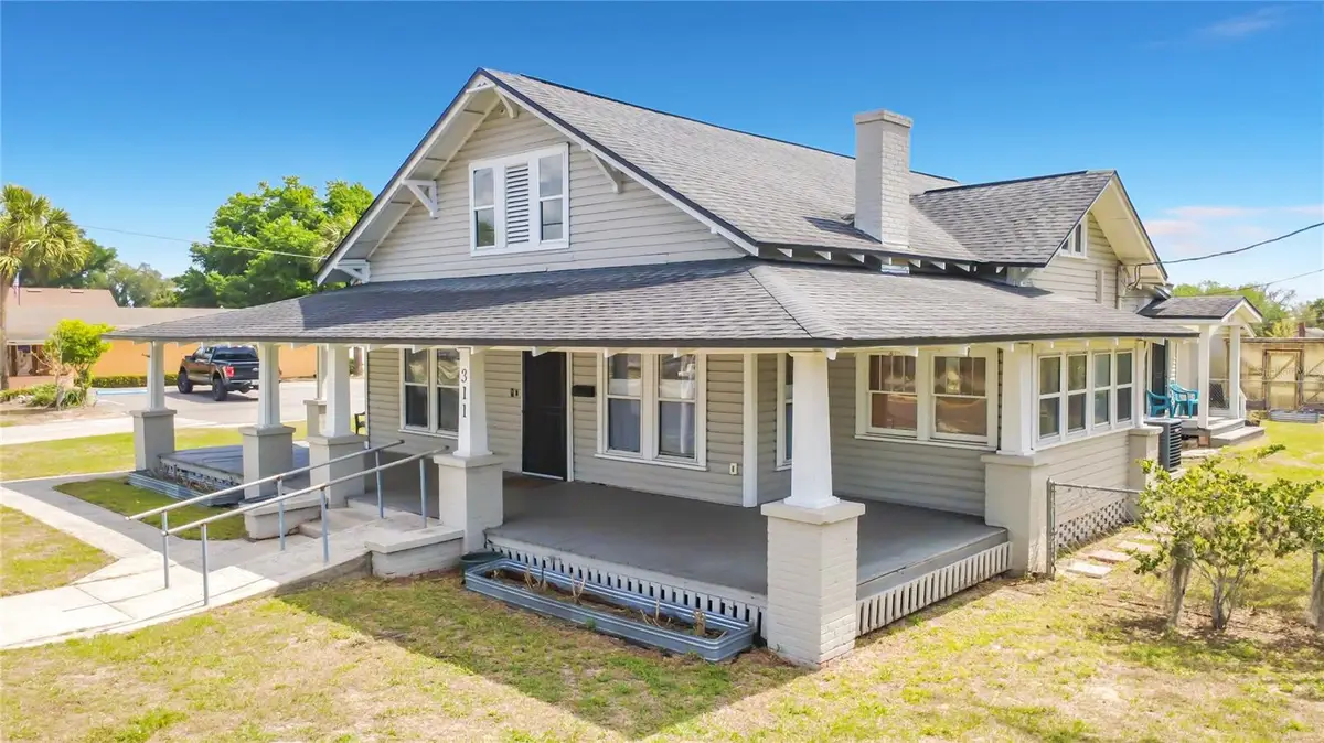 311 S Central Avenue, Umatilla, FL 32784 - #1