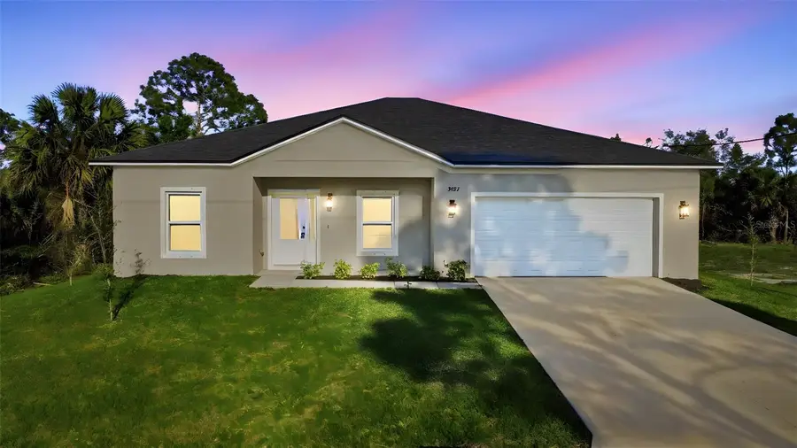 3227 Halsey Avenue Se, Palm Bay, FL 32909 - #2