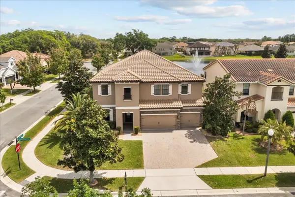 1591 Canopy Pasture Drive, ST CLOUD, FL 34771