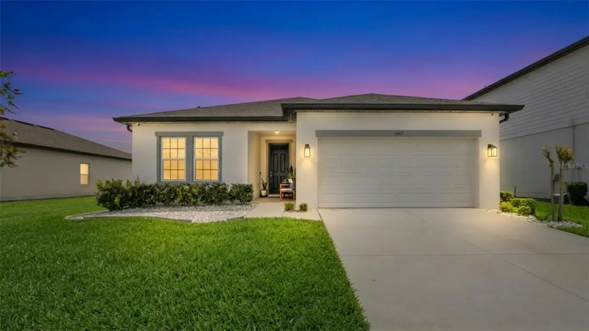 1167 Pearl Tree Road, Deltona, FL 32725 - #1