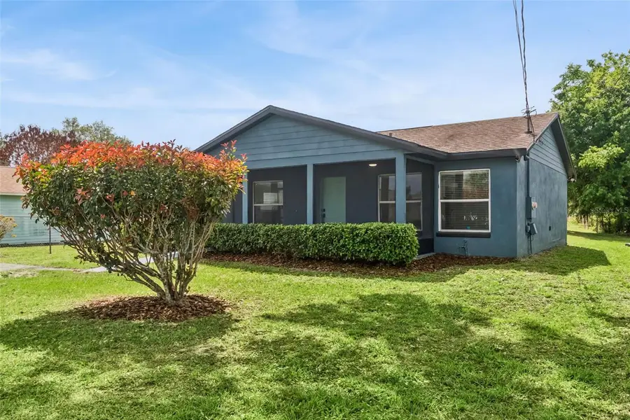 3411 Hughey Street, Sanford, FL 32771 - #2