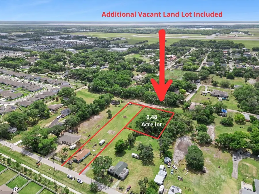 3411 Hughey Street, Sanford, FL 32771 - #3