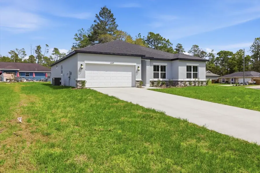 6349 SW 134th Loop, Ocala, FL 34473 - #2