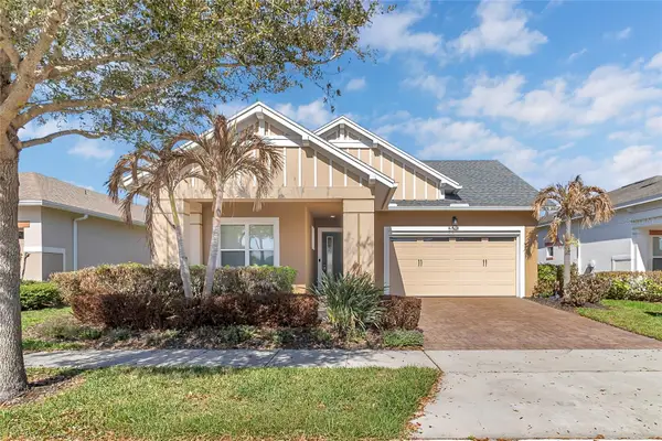 5017 E Fountainwood Drive, ST CLOUD, FL 34772