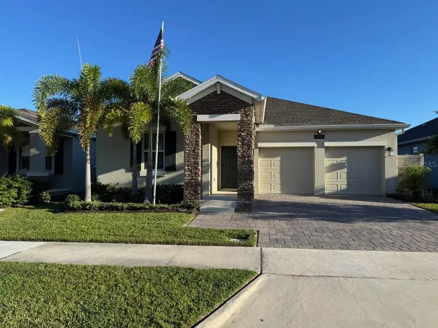 1807 Good Neighbor Loop, Kissimmee, FL 34744 - #2