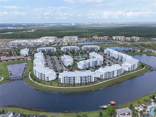 3141 Paradox Circle #201, KISSIMMEE, FL 34746