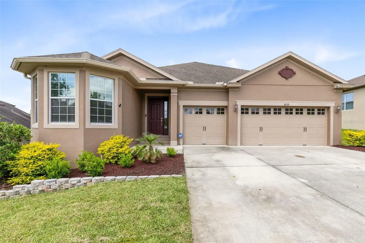 30139 Hackney Loop, Mount Dora, FL 32757 - #1