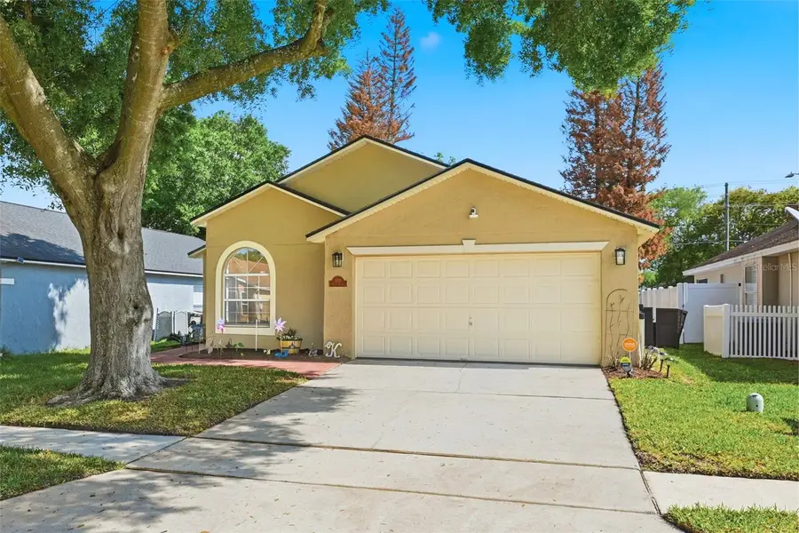 1928 Olivia Circle, Apopka, FL 32703 - #3