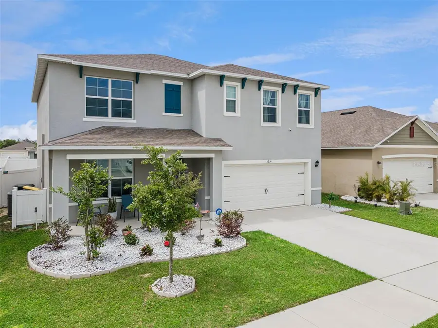 3914 Resting Robin Avenue, Bartow, FL 33830 - #2