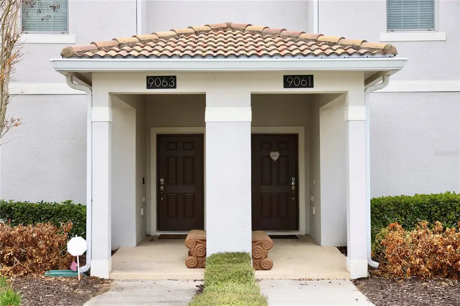 9063 Dogleg Drive, Davenport, FL 33896 - #2