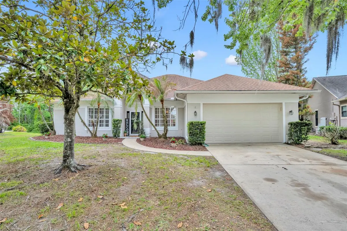 13568 Dornoch Drive, Orlando, FL 32828 - #1