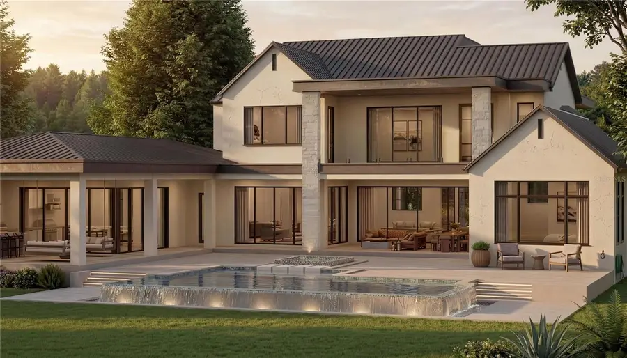 9108 Sheen Sound Street, Orlando, FL 32836 - #2