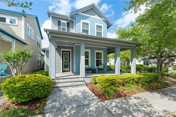 8189 Laureate Boulevard, ORLANDO, FL 32827