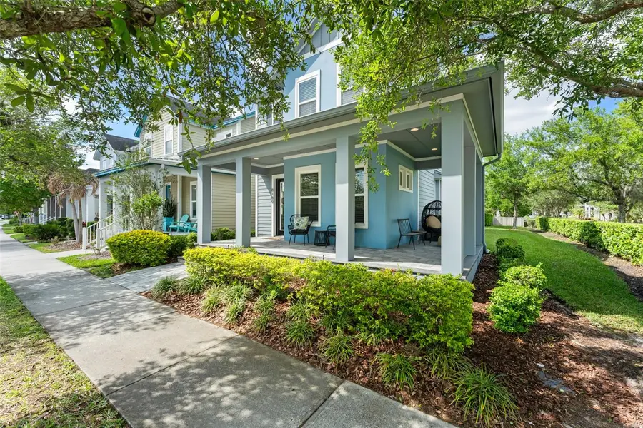 8189 Laureate Boulevard, Orlando, FL 32827 - #2