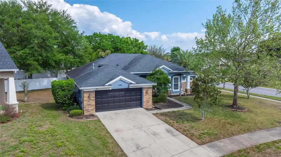 388 Sweetwater Springs St, Debary, FL 32713 - #2