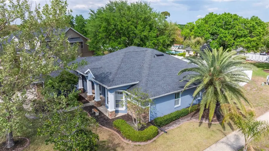 388 Sweetwater Springs St, Debary, FL 32713 - #3