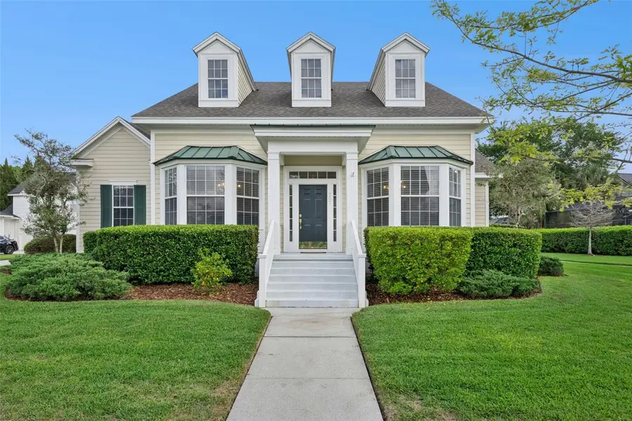 707 Eagle Woods Trail, Celebration, FL 34747 - #3