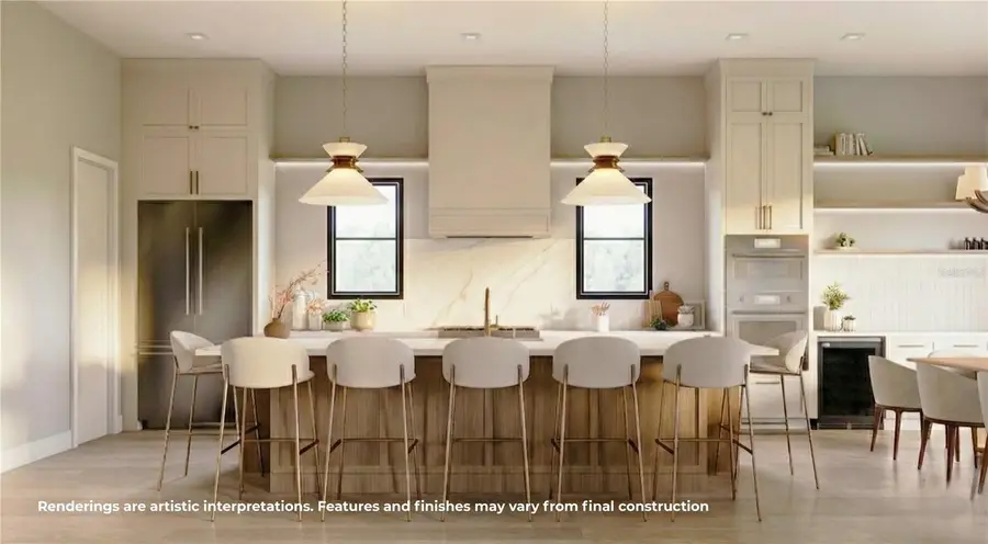 833 Park Lake Court, Orlando, FL 32803 - #3