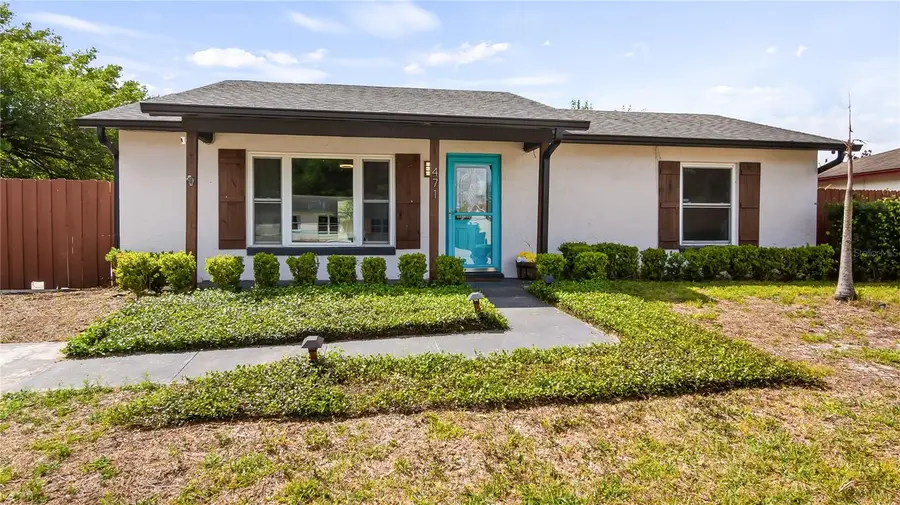 471 Northern Durango Avenue, Ocoee, FL 34761 - #2